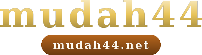 mudah44 logo