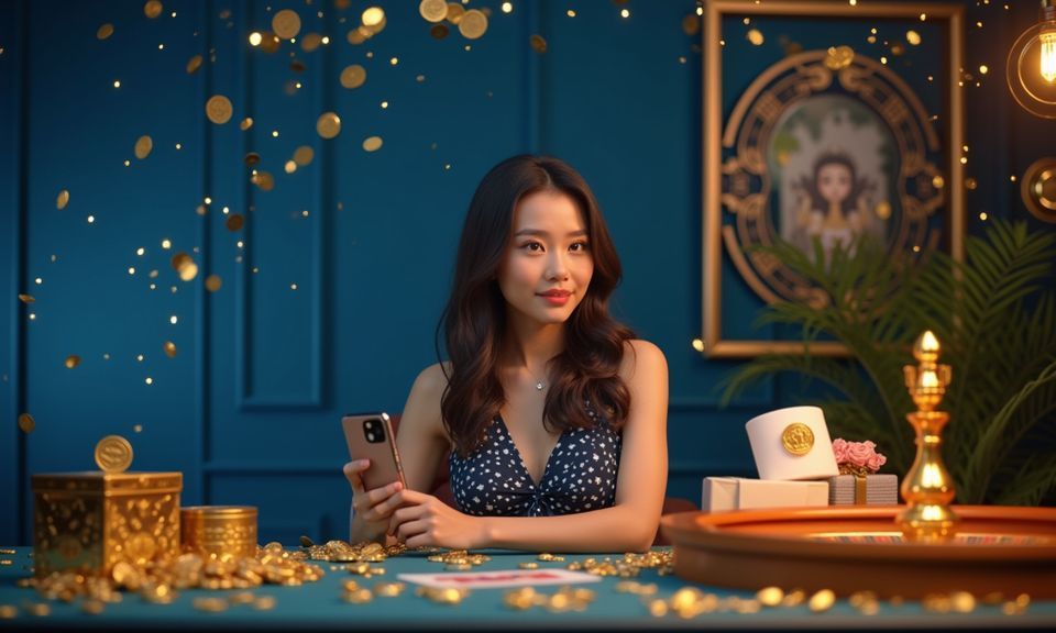 mudah44 Monopoly Live